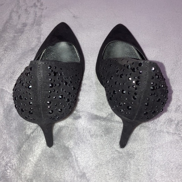 Metaphor Heels Size 7 - Picture 3 of 8